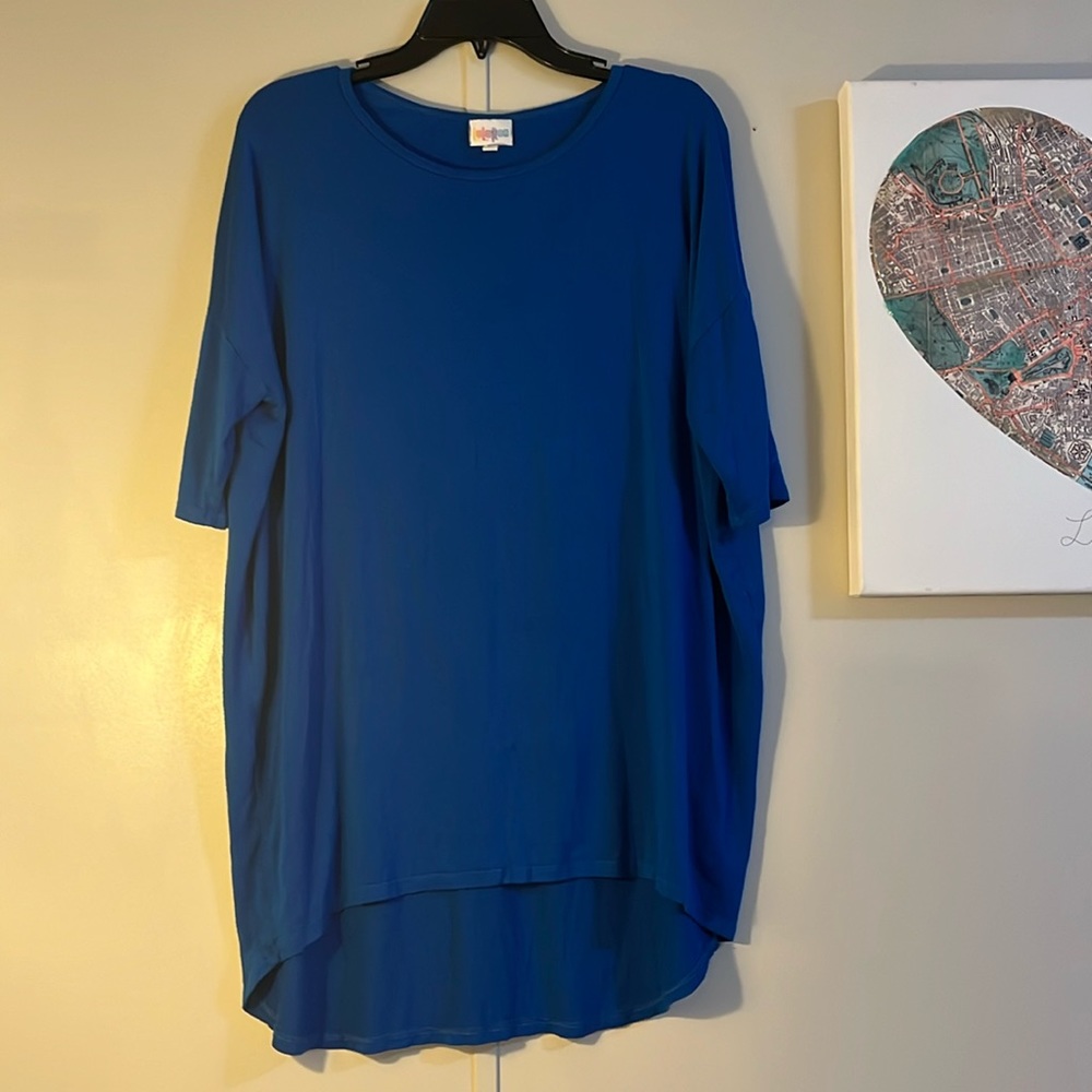 Hi-Lo LulaRoe Tunic